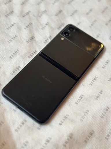 家具 Galaxy Z Flip3 5G