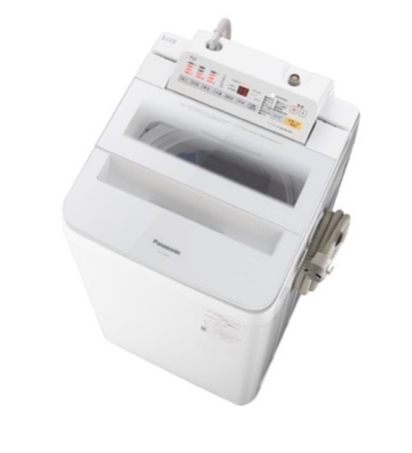 ✨美品✨Panasonic 洗濯機　大容量　7kg