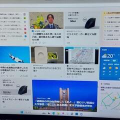 PCモニター px279rp DisplayPortのみ使用可能...