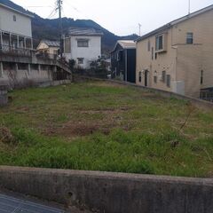 畑作業　家庭菜園　野菜作り　 - 広島市