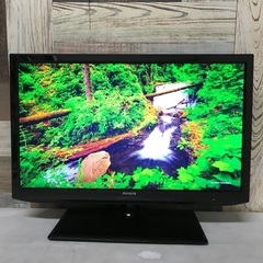 即日受渡❣️3年前購入19型液晶TV  HDMI2系統搭載USB...