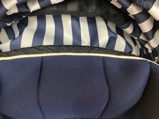 【愛品館 江戸川店】アップリカ ラクーナ ビッテ クッション<2020年モデル>(アカチャンホンポ限定モデル)ID:110-024592-007