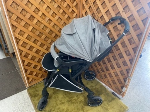 【愛品館 江戸川店】ピジョン Runfee RB1 2021年モデル ベビーカーID:110-024586-007