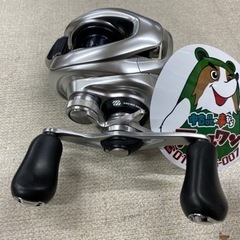 🐟【つり具】美品！ シマノ16 METANIUM HG 7.4 MGL 【釣具地域最大高価買取アールワン田川】の画像