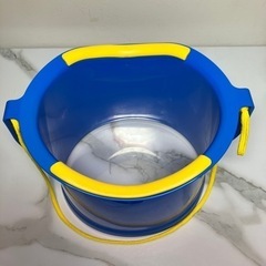 I2403-574 水中メガネ 汚れ・キズあり 中古①の画像