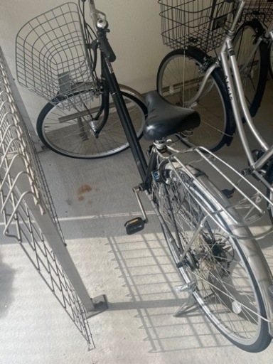 自転車