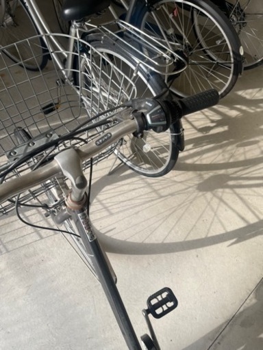 自転車