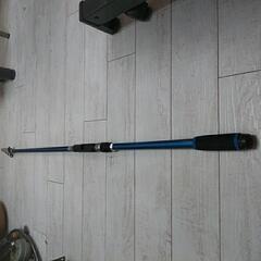 釣竿1