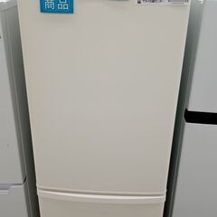 ★ジモティ割あり★ Panasonic 冷蔵庫 168L ２０年製 動作確認／クリーニング済み TJ4847