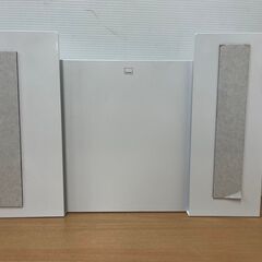 【未使用】山崎実業 ランチョンマット収納の画像
