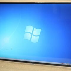 79025★Panasonic 42型LED液晶ディスプレイ T...