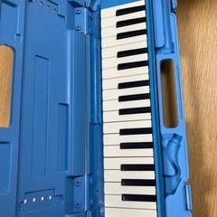 鍵盤ハーモニカ