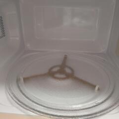 家電 キッチン家電 電子レンジの画像