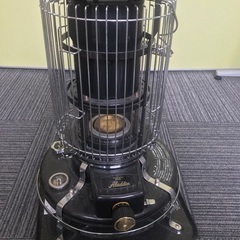 アラジンストーブ