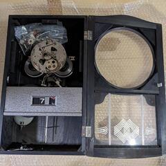 【交渉中】古い掛時計の画像