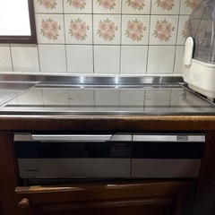 【値引き】IHコンロ