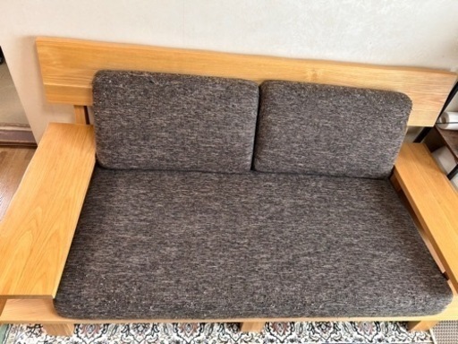 ソファ2〜3人掛け