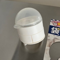 袋キャップの画像
