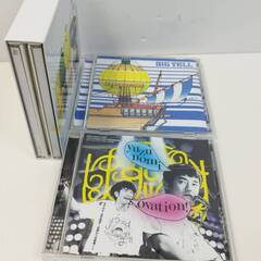 ゆず CD/DVD/ゆず誌 まとめ売り！BIGYELL/録歌選/ゆずイロハ/ゆずのみ/YUZUTOWNの画像
