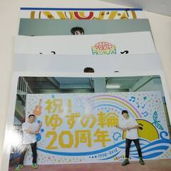 ゆず CD/DVD/ゆず誌 まとめ売り！BIGYELL/録歌選/ゆずイロハ/ゆずのみ/YUZUTOWNの画像