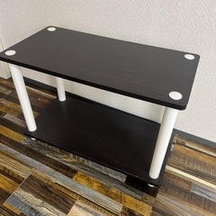 テレビ台の画像