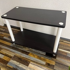 テレビ台の画像