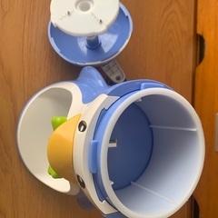 ペンギンかき氷機の画像