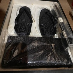 喪服和装小物