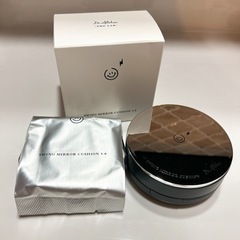 ドクターエルシア　　クッションファンデ