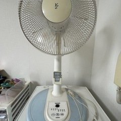 YAMAZEN 扇風機