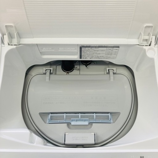 ★爆安★シャープ　2021年製　5.5kg