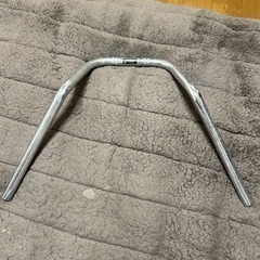 バイクハンドル