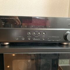 YAMAHA RX-V467(B)