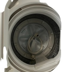 【値引き】ヤマダ電機洗濯機・YWM-T50G1中古美品の画像
