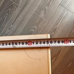 家具 ドレッサーの画像