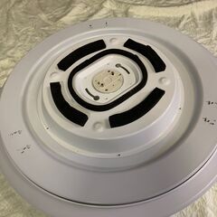 DAIKO 大光電機 調色シーリング DCL-38544【中古品】の画像