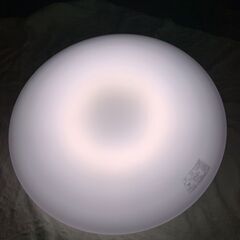 DAIKO 大光電機 調色シーリング DCL-38544【中古品】の画像