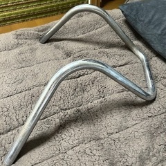 バイクハンドル