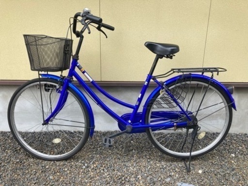 自転車 60（美品）