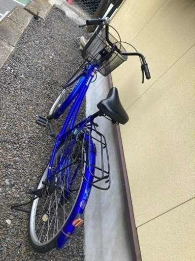 自転車 60（美品）