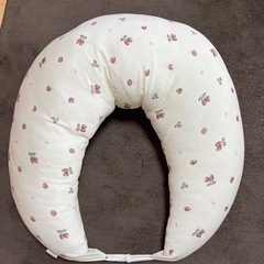 子供用品 産後用品 授乳クッションの画像
