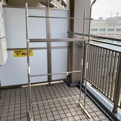 【決定】洗濯機ラックの画像