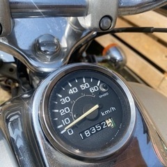 ☆ ★ マグナ50 ★ ☆の画像