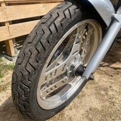 ☆ ★ マグナ50 ★ ☆の画像