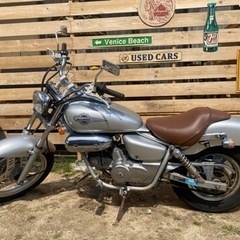 ☆ ★ マグナ50 ★ ☆