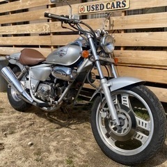 ☆ ★ マグナ50 ★ ☆の画像