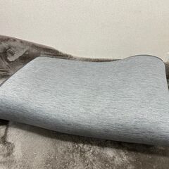 Simple Style ラ・クッションラグ リバーシブルタイプ