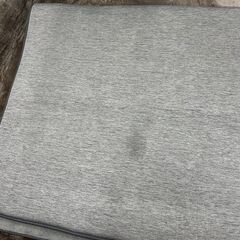 Simple Style ラ・クッションラグ リバーシブルタイプの画像