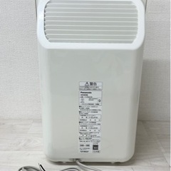 【中古品】Panasonic パナソニック F-PDK30 2015年製 季節家電 空調家電 空気清浄機の画像