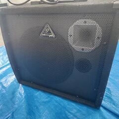90W  3chのキーボード/PA用アンプ 売ります